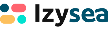 Izysea logo
