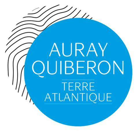 Logo Auray Quiberon