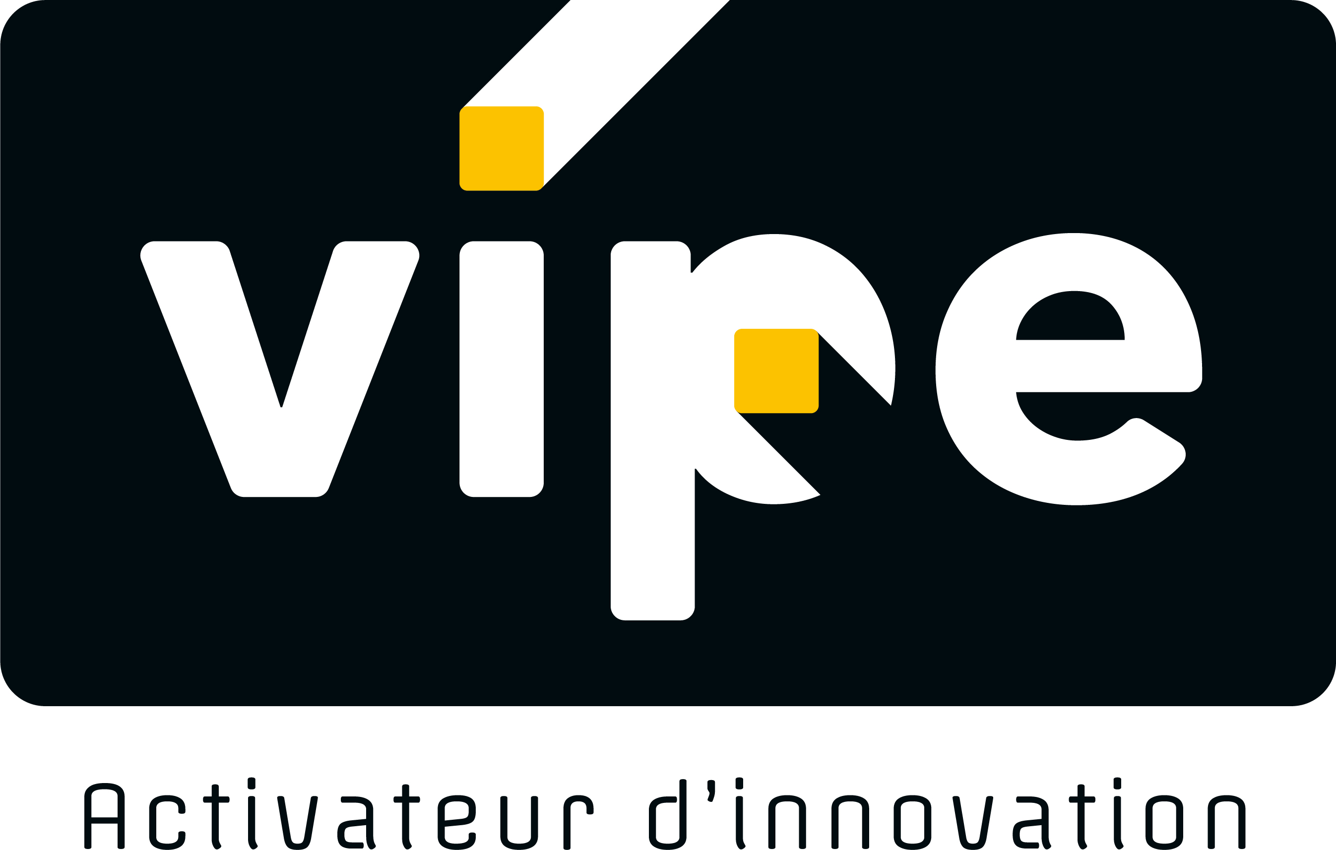 Logo Vipe