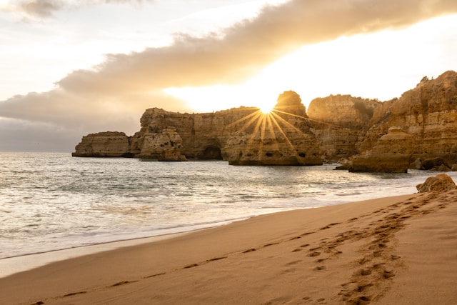 Algarve