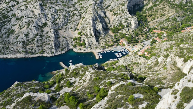 Calanque
