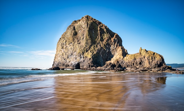 Cannon Beach