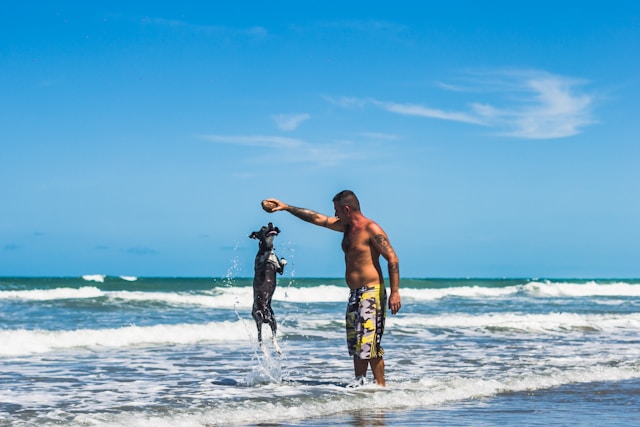 Canoa Quebrada