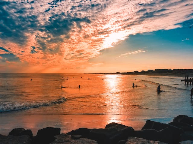 Cape May