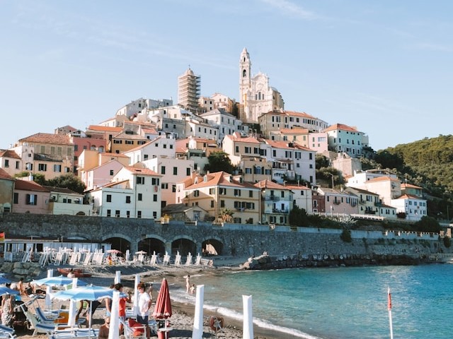Cervo
