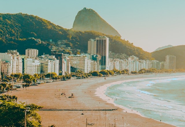 Copacabana
