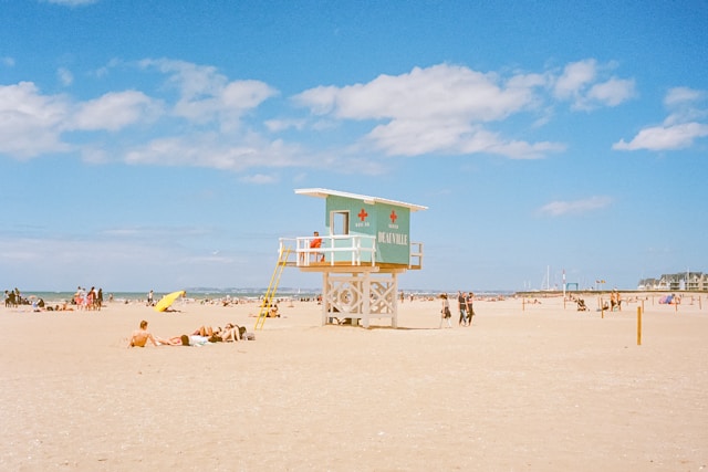 Deauville