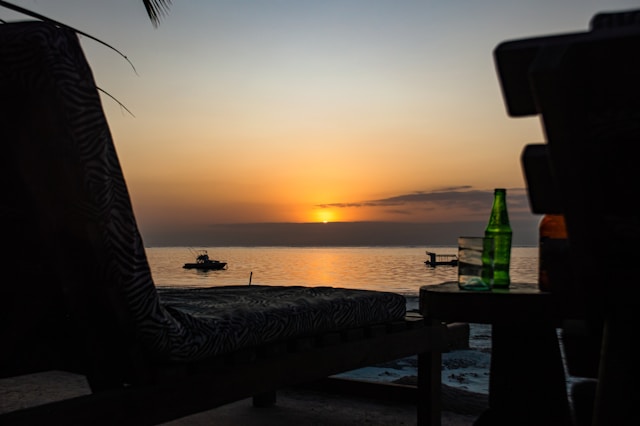 Diani Beach