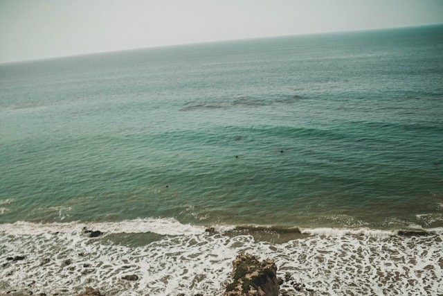 El Matador State Beach
