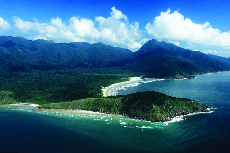 Ilha do Cardoso 0