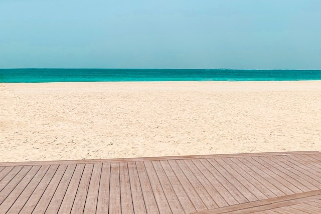Jumeirah Beach