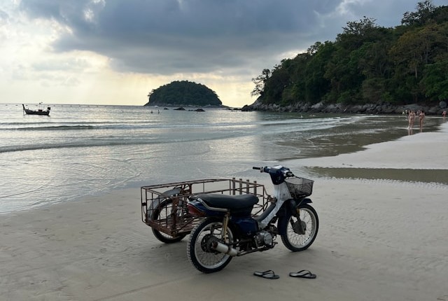 Kata Beach