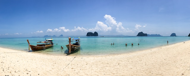 Koh Lanta
