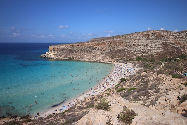 Lampedusa