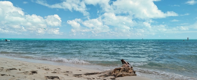 Long Bay Beach