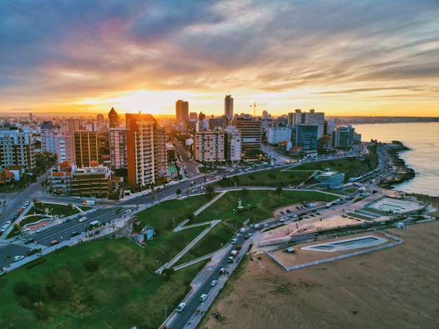 Mar del Plata