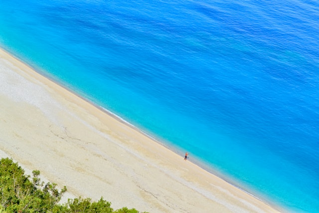 Myrtos