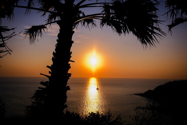 Nai Harn Phuket