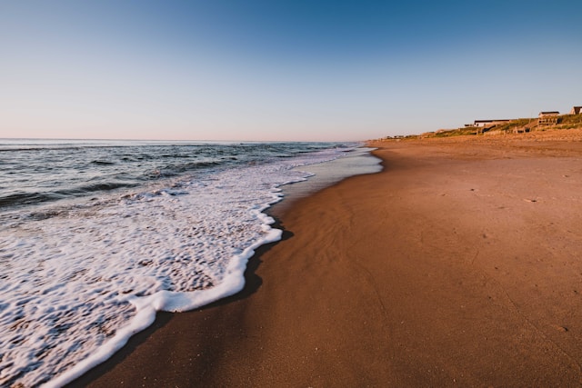 Outer Banks
