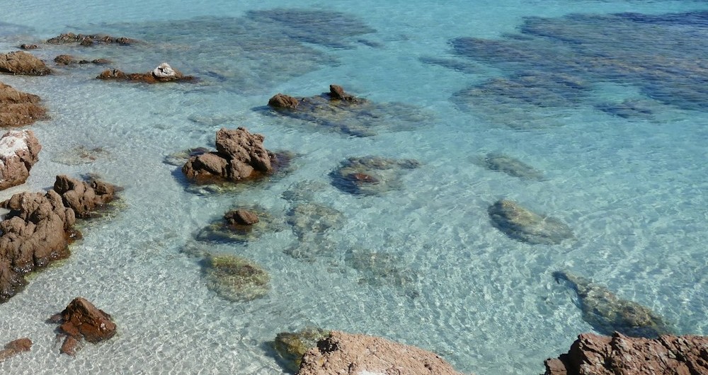 Palombaggia
