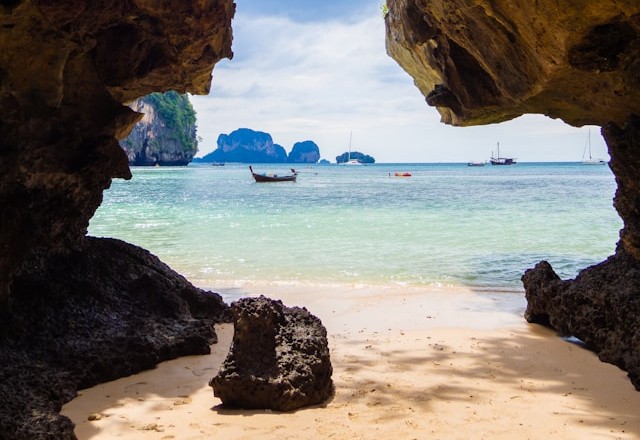 Phra Nang