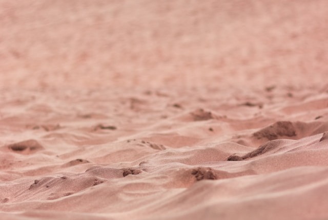 Pink Sands Beach