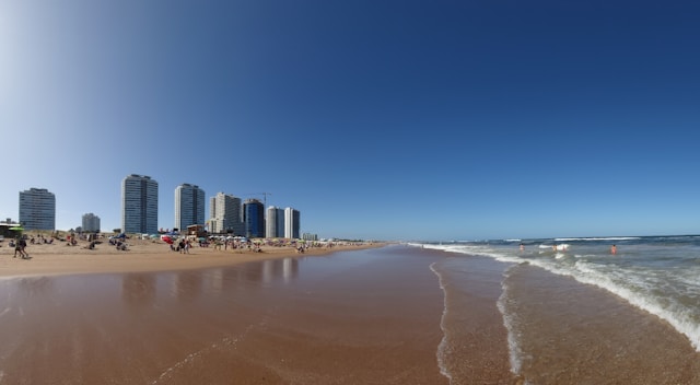 Playa Brava
