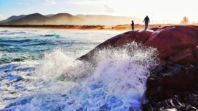 Playa Joaquina