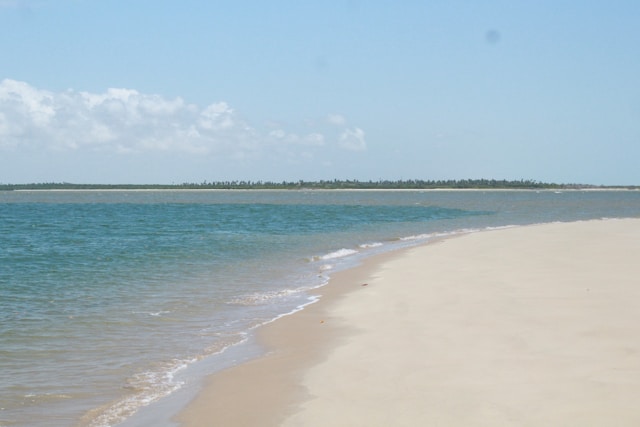 Playa Mansa