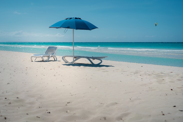 Playa Varadero