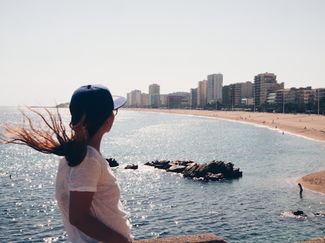 Playa de Aro