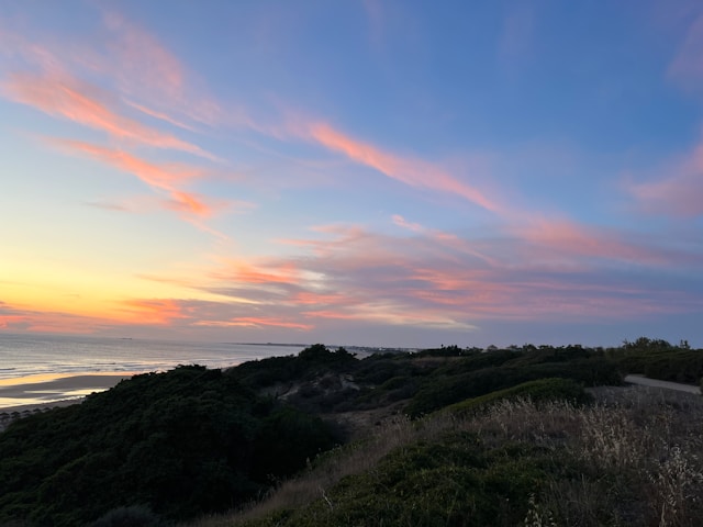 Playa de la Barrosa