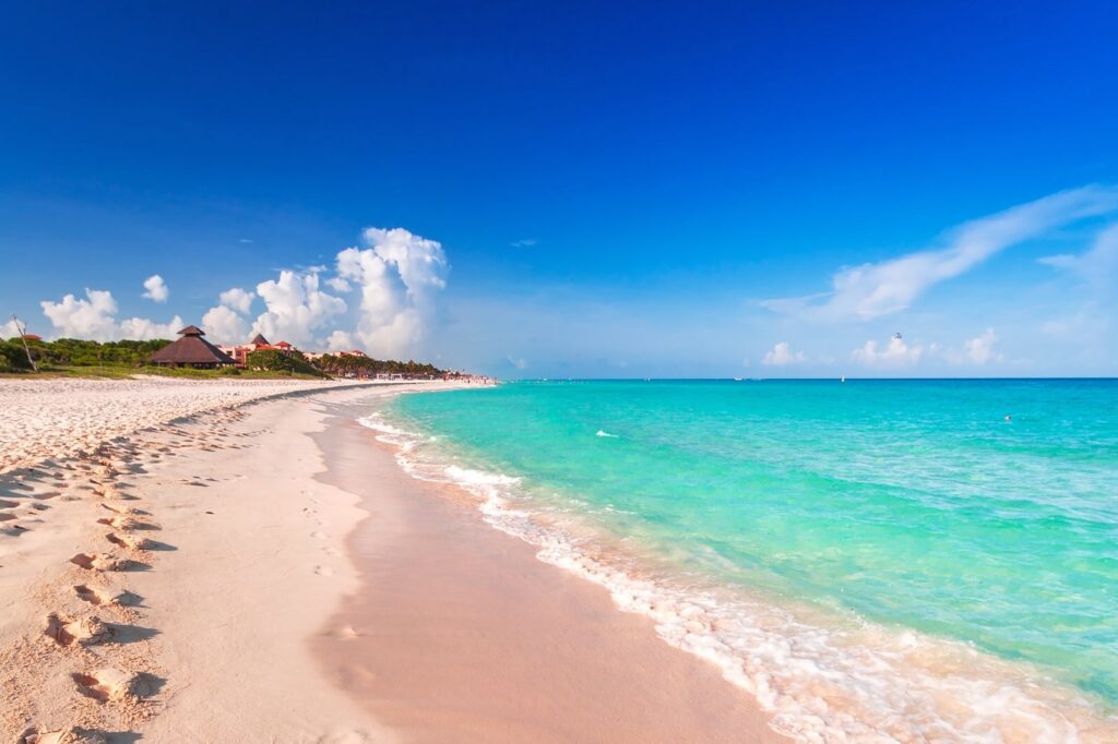 Playa del Carmen