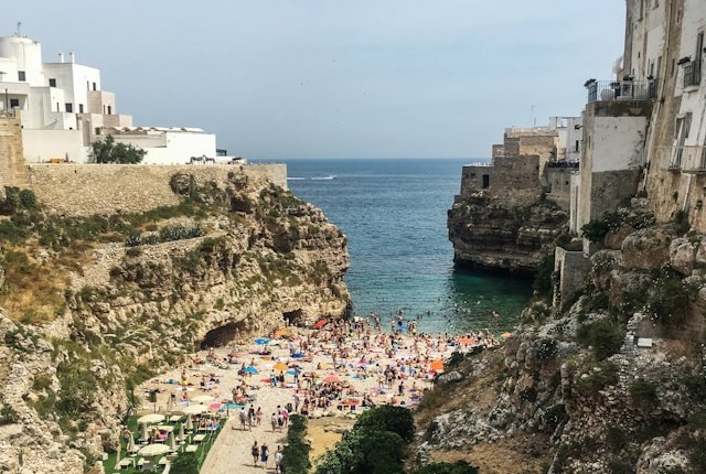 Polignano a Mare