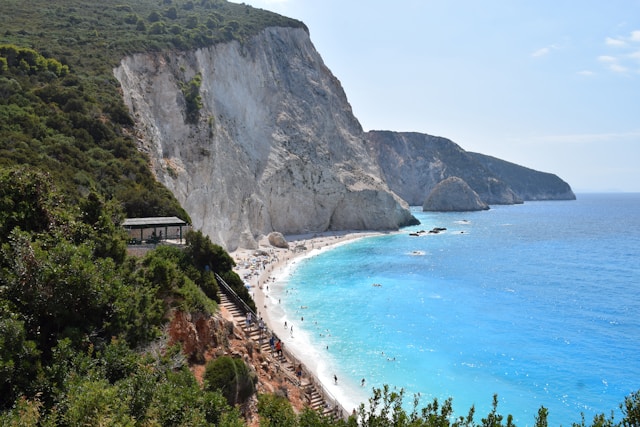 Porto Katsiki
