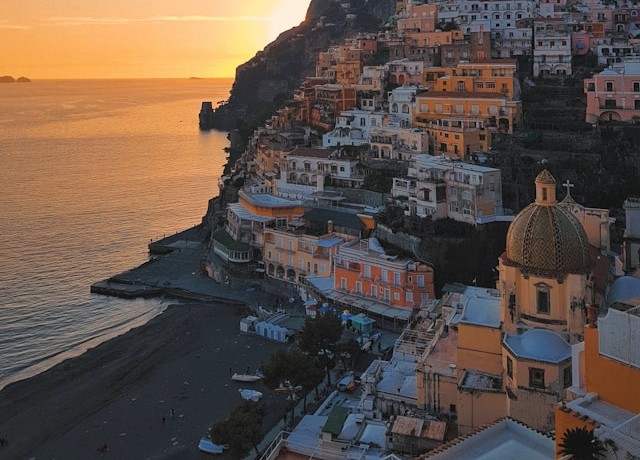 Positano