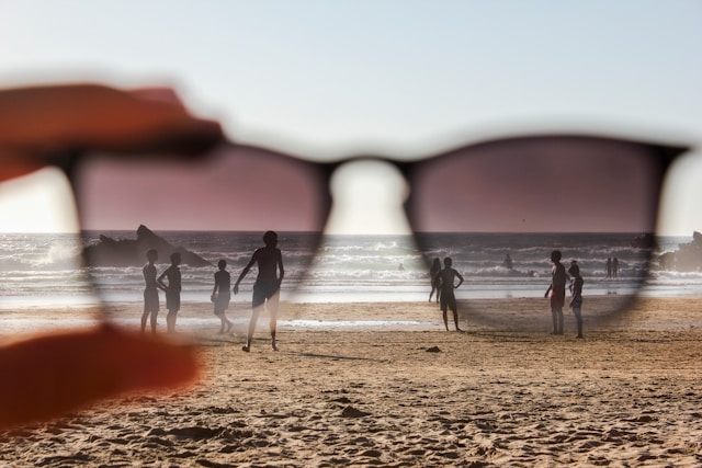 Praia de Odeceixe