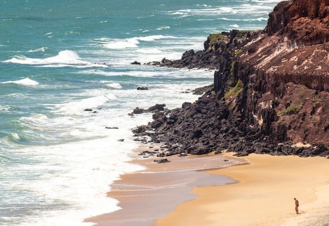 Praia de Pipa