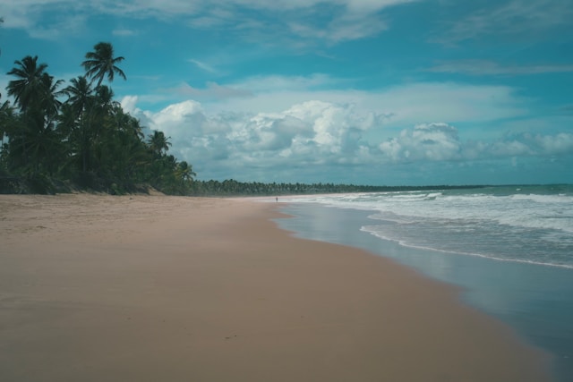 Praia do Forte