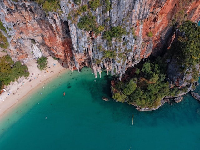 Railay