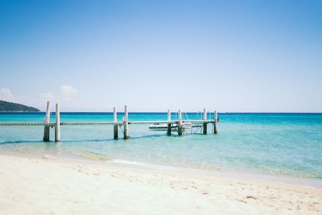 Saint Tropez