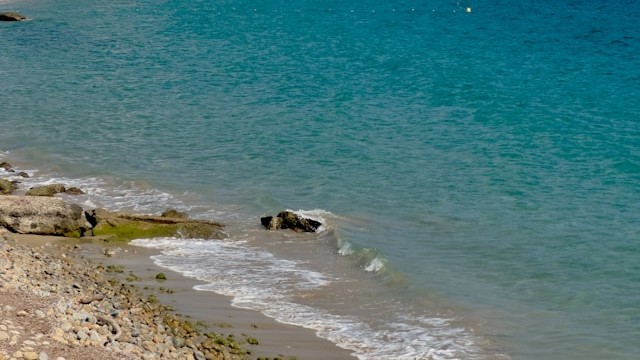 Sainte Marie Corse