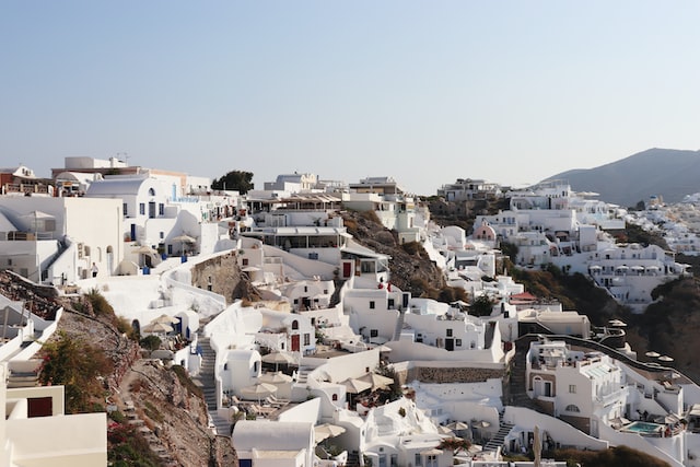 Santorin