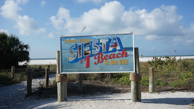 Siesta Key
