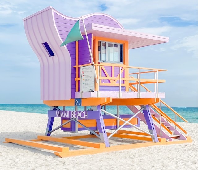 South Beach Miami
