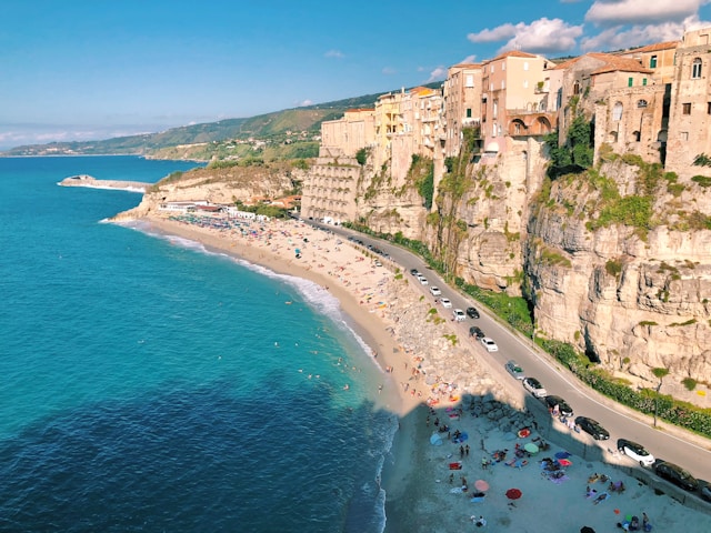 Tropea
