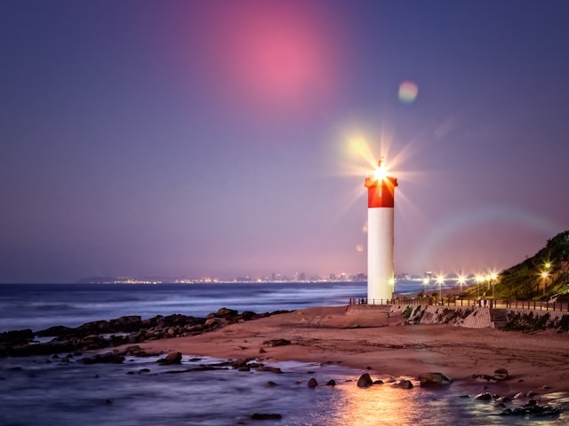 Umhlanga Rocks