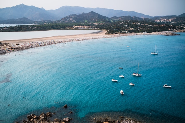 Villasimius