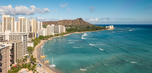 Waikiki