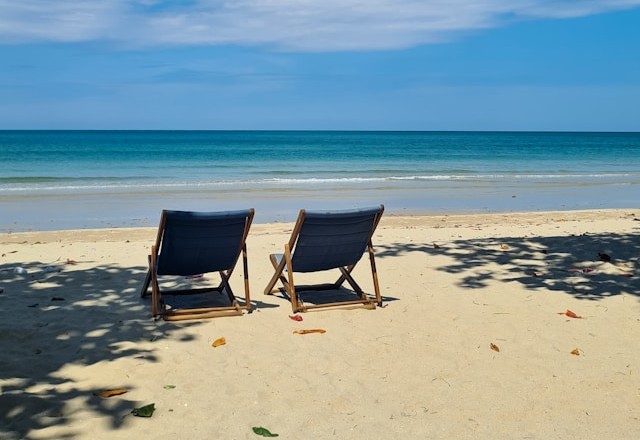 White Sand